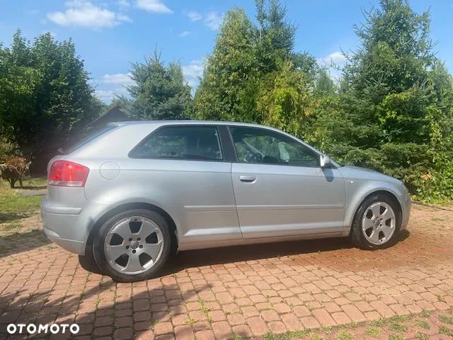 Audi A3 1.9 TDI Ambition - 2