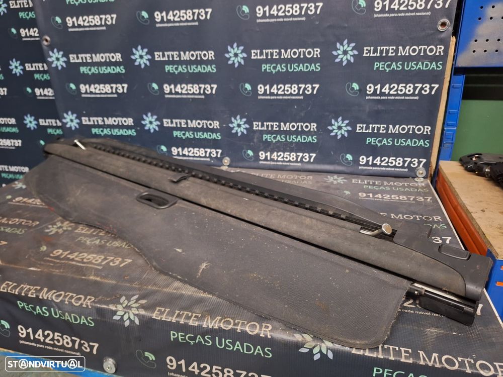 Chapeleira usada BMW SERIE 5 E61 520D 530D - 1