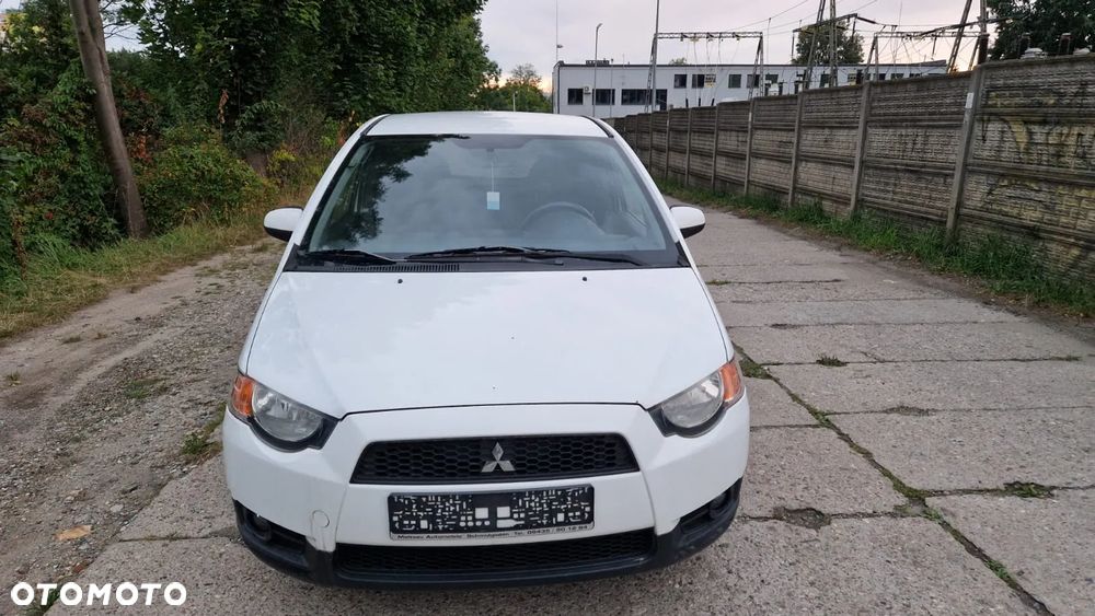 Mitsubishi Colt 1.3 Polar - 5