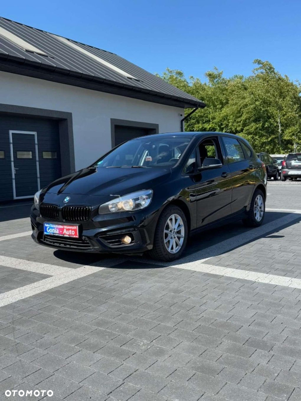 BMW Seria 2