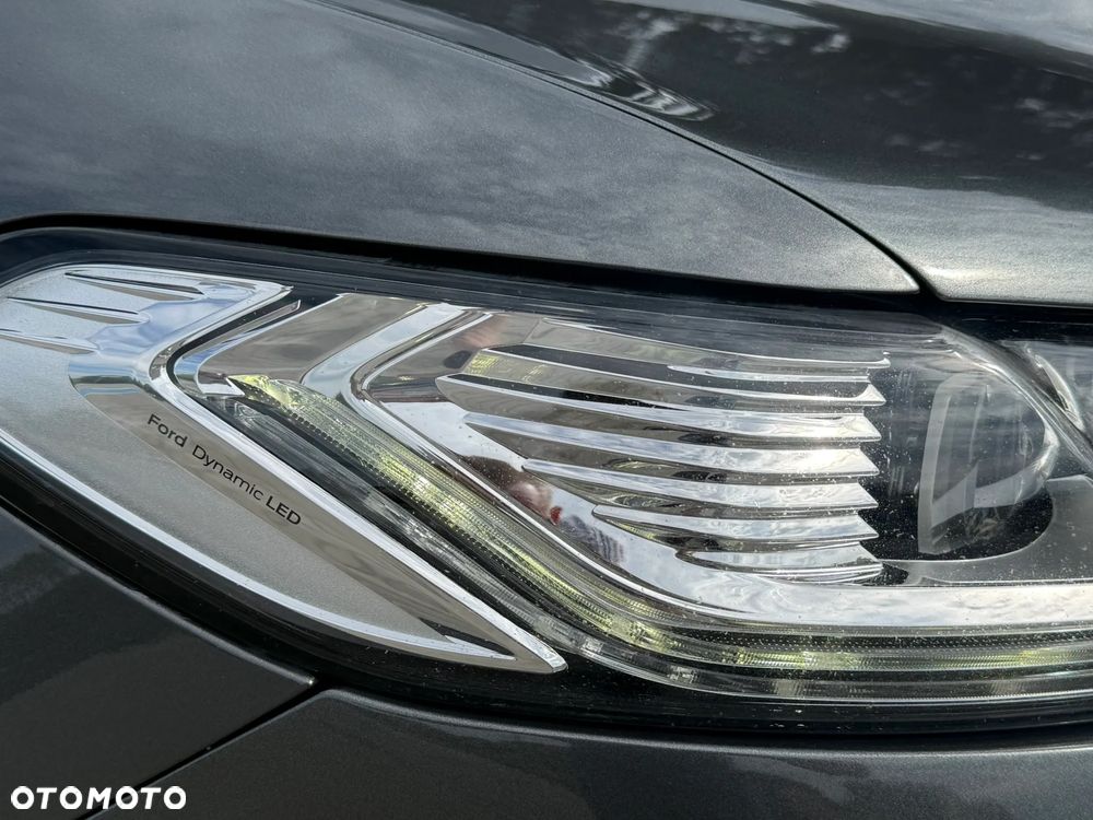 Ford Mondeo 2.0 TDCi STart-Stopp Titanium - 19