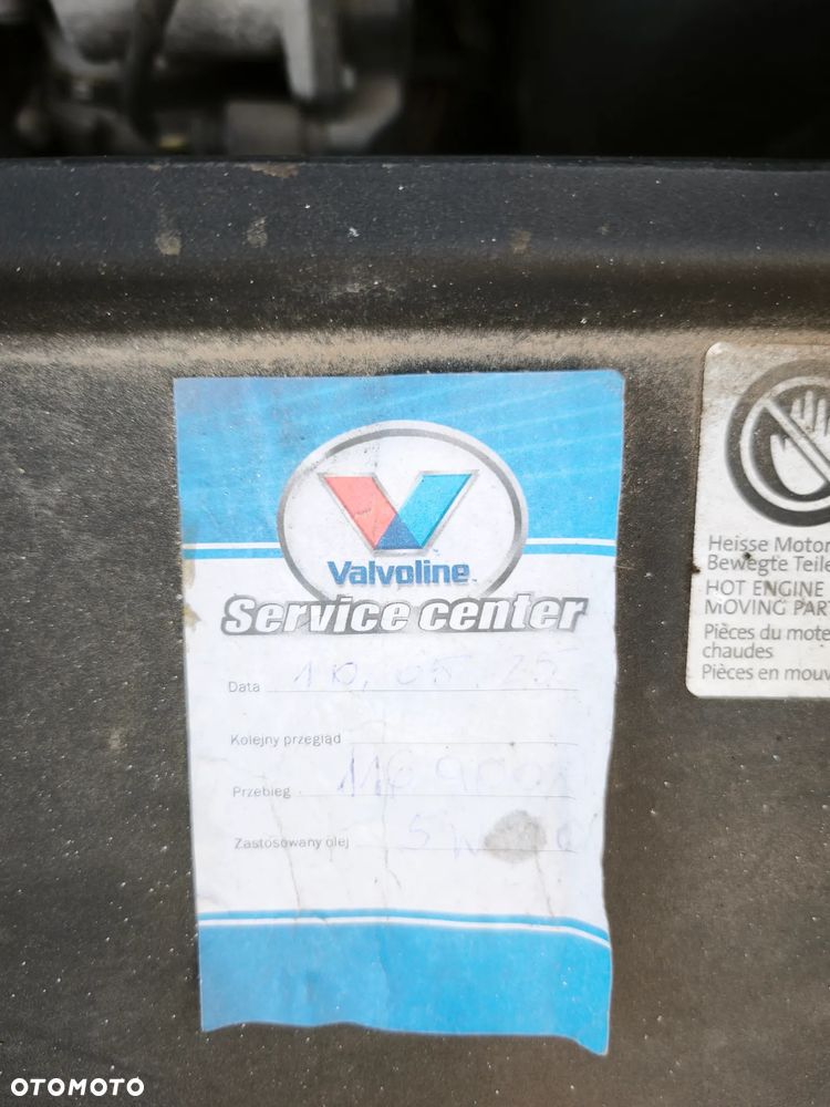 Volkswagen Passat 1.8 TSI Comfortline - 9