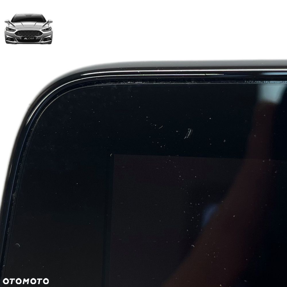 WYSWIETLACZ EKRAN NAWIGACJI FORD FOCUS MK4 JX71-18B955-FC - 2