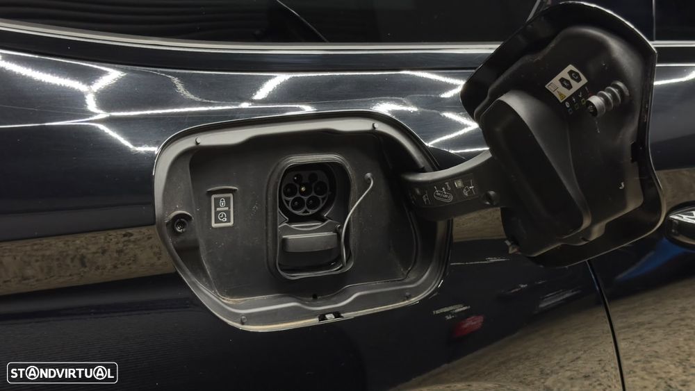 Peugeot e-308 SW 54 kWh GT - 33