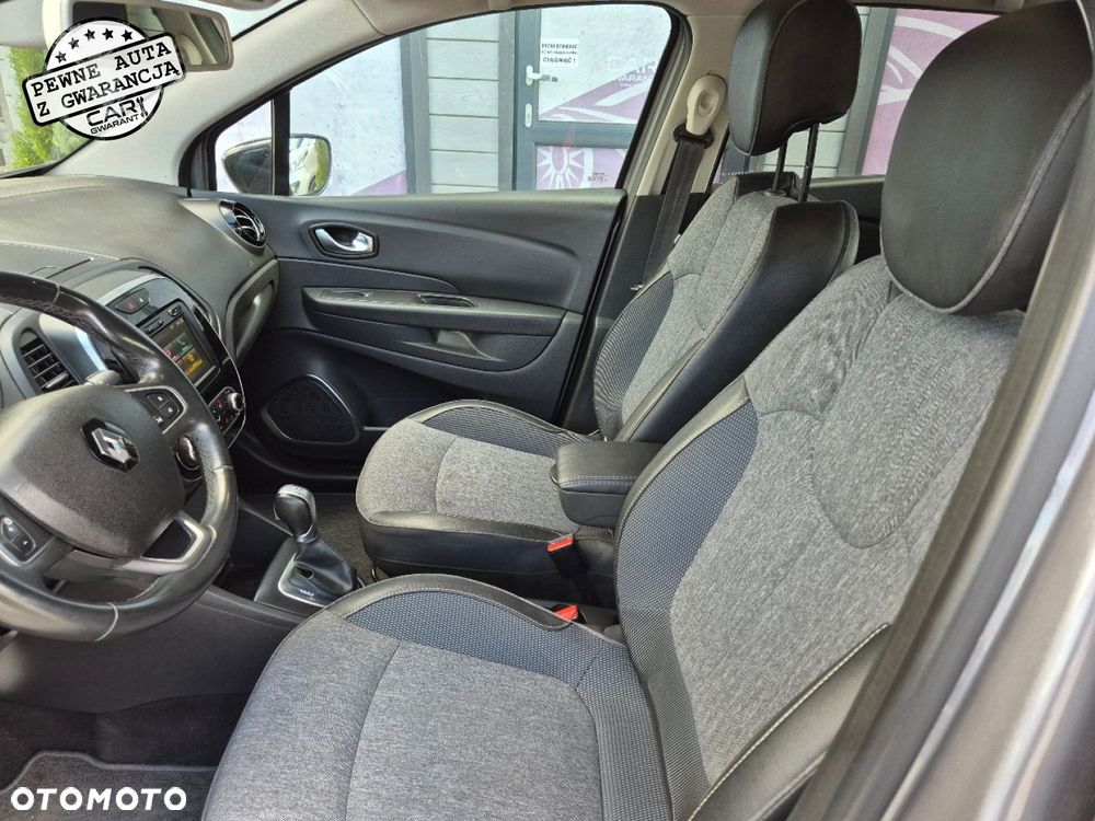 Renault Captur 1.3 Energy TCe S-Edition EDC - 12