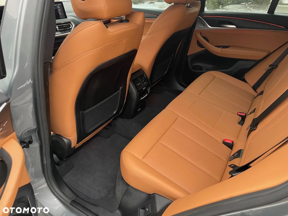 BMW X3 - 15