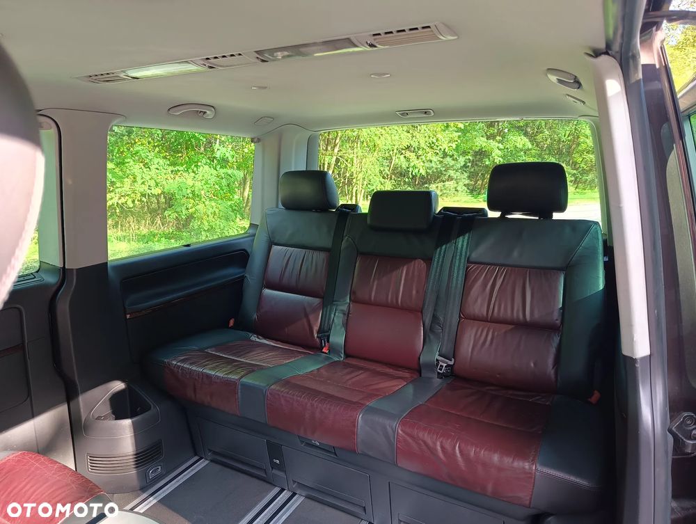 Volkswagen Multivan L1 Highline - 29