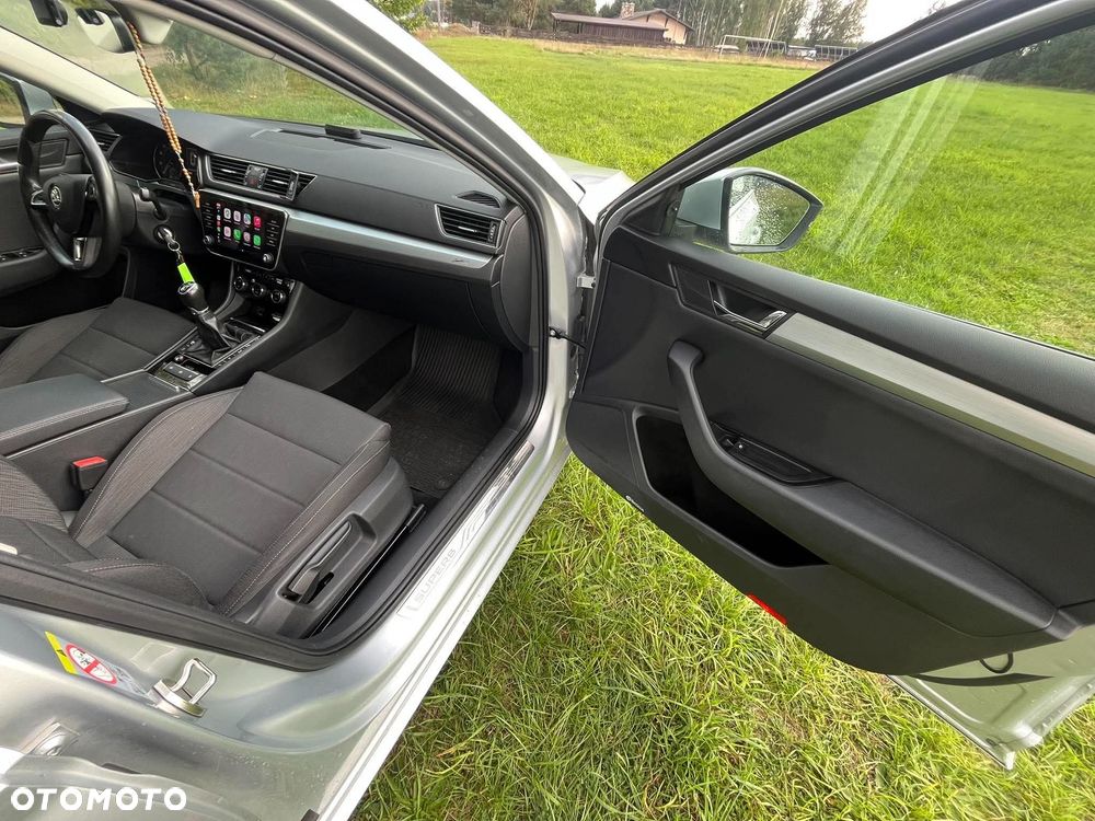 Skoda Superb 1.5 TSI ACT Ambition - 31