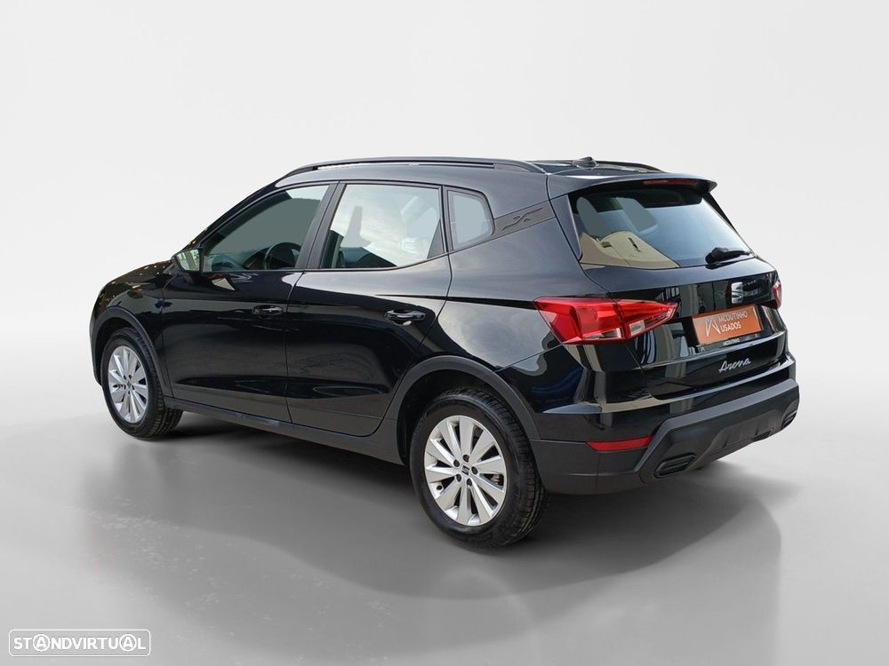 SEAT Arona 1.0 TSI Style DSG - 3
