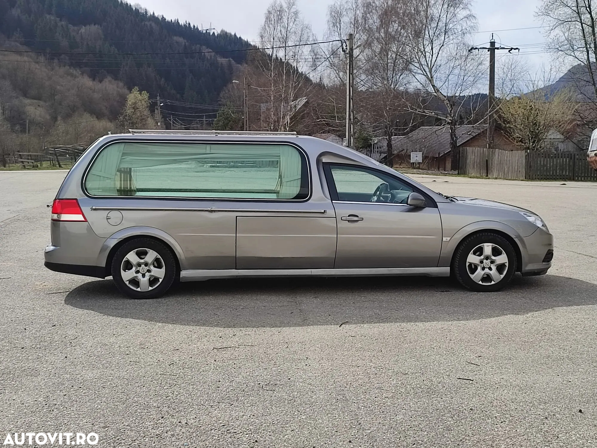 Opel Vectra - 3