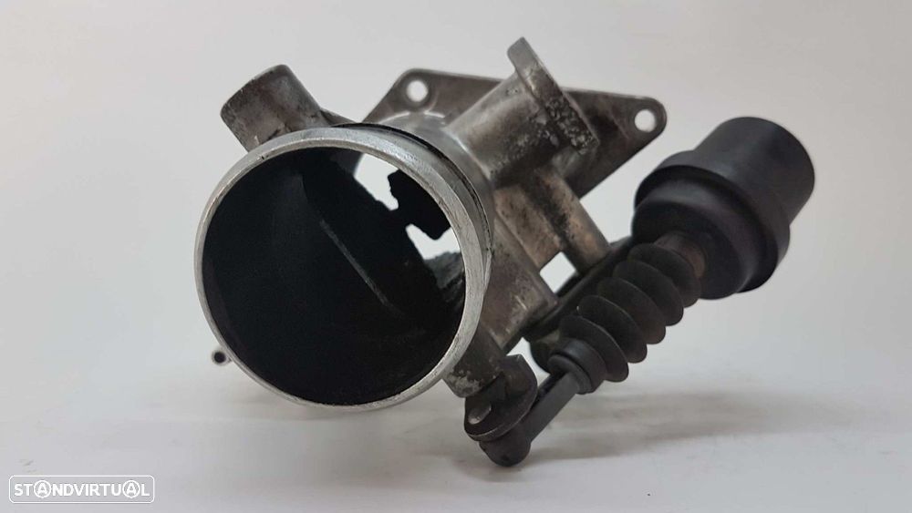 VáLVULA EGR MERCEDES CLASE C (W202) BERLINA 220 CDI (202.133) - 2