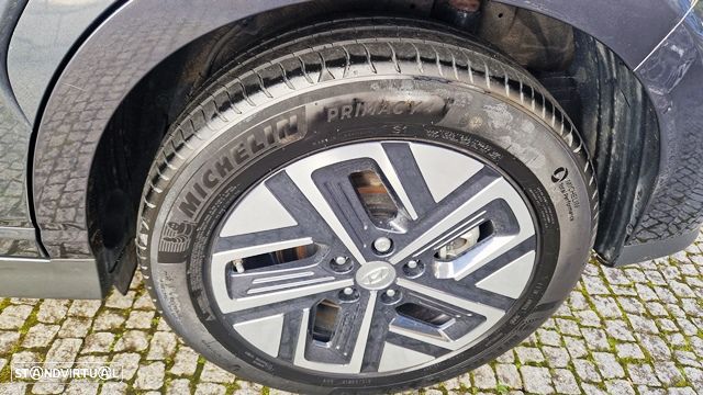 Hyundai Kauai Advantage - 16