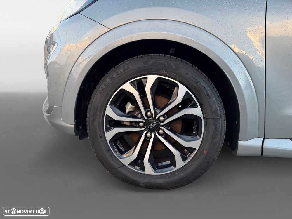 Ford Puma 1.0 EcoBoost ST-Line Aut. - 14