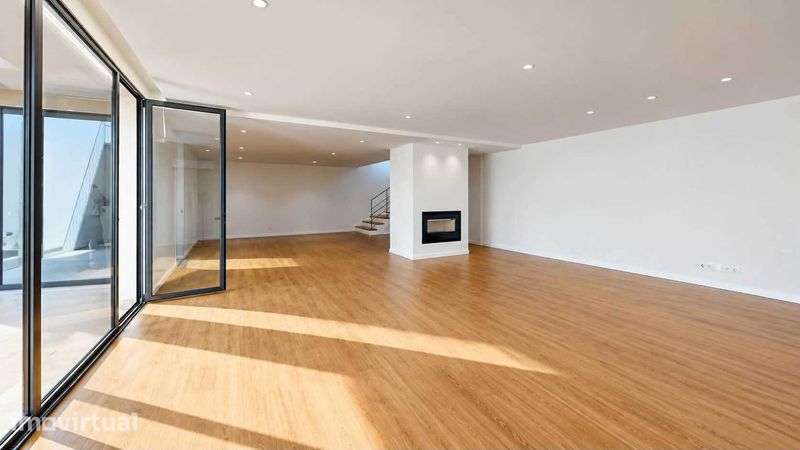 MORADIA NOVA gaveto de luxo | 3 Suites | Palmeira, Braga - Grande imagem: 5/10