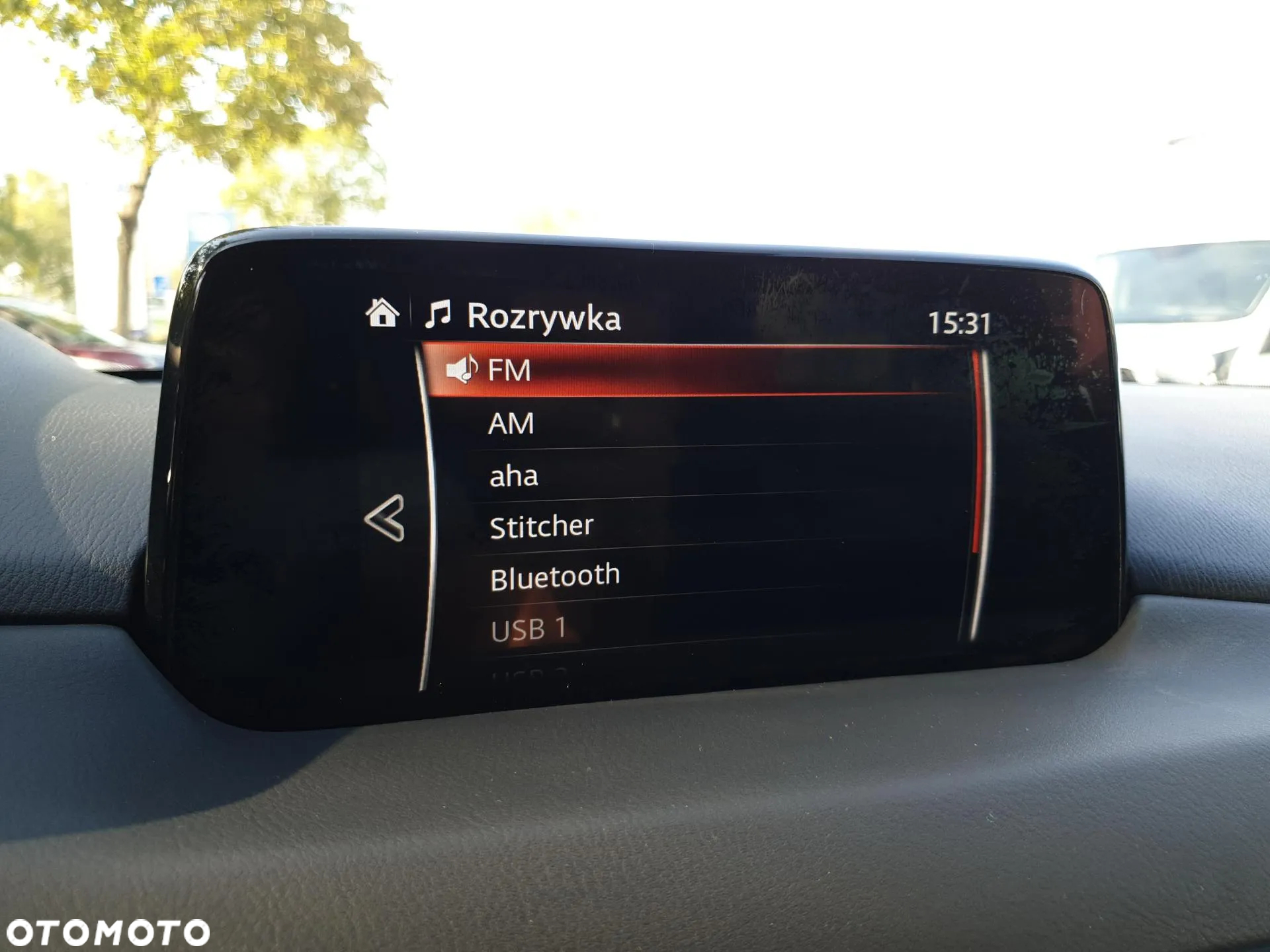 Mazda CX-5 2.0 Skymotion 2WD - 20