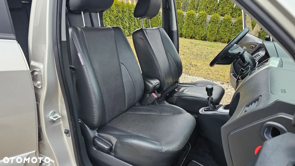 Hyundai Tucson 2.0 2WD GLS Style - 10