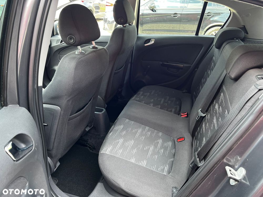 Opel Corsa 1.2 16V Selection 110 Jahre - 16