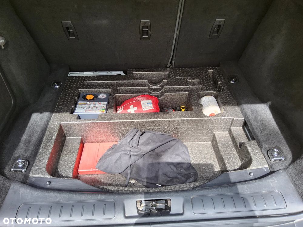 Land Rover Range Rover Evoque TD4 Prestige - 14