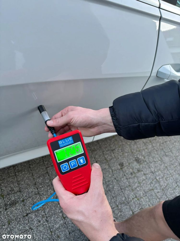 Audi A6 Avant 45 TFSI S tronic - 32