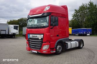 DAF XF 480 FT LowDeck (30057) - 1