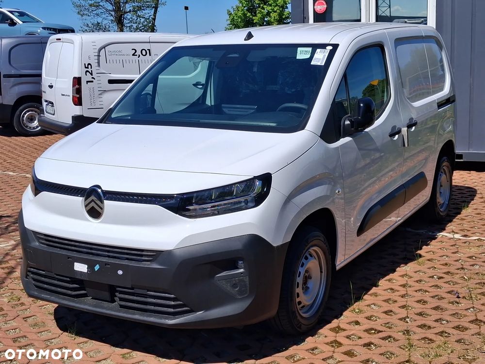 Citroën Berlingo - 2