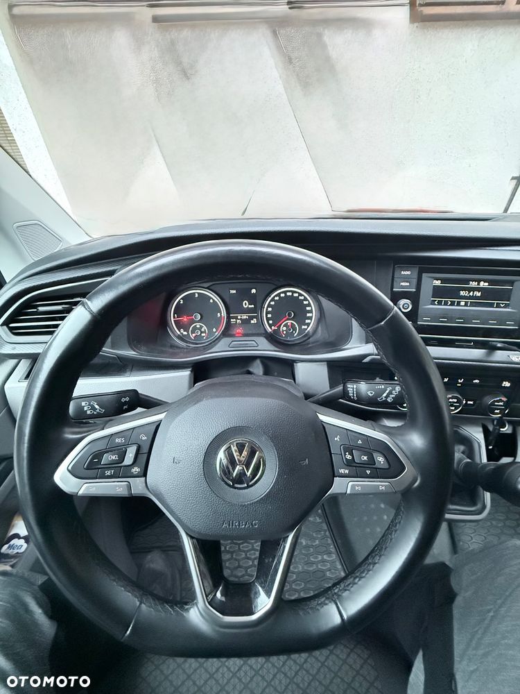 Volkswagen Caravelle 2.0 TDI L1 Trendline - 14