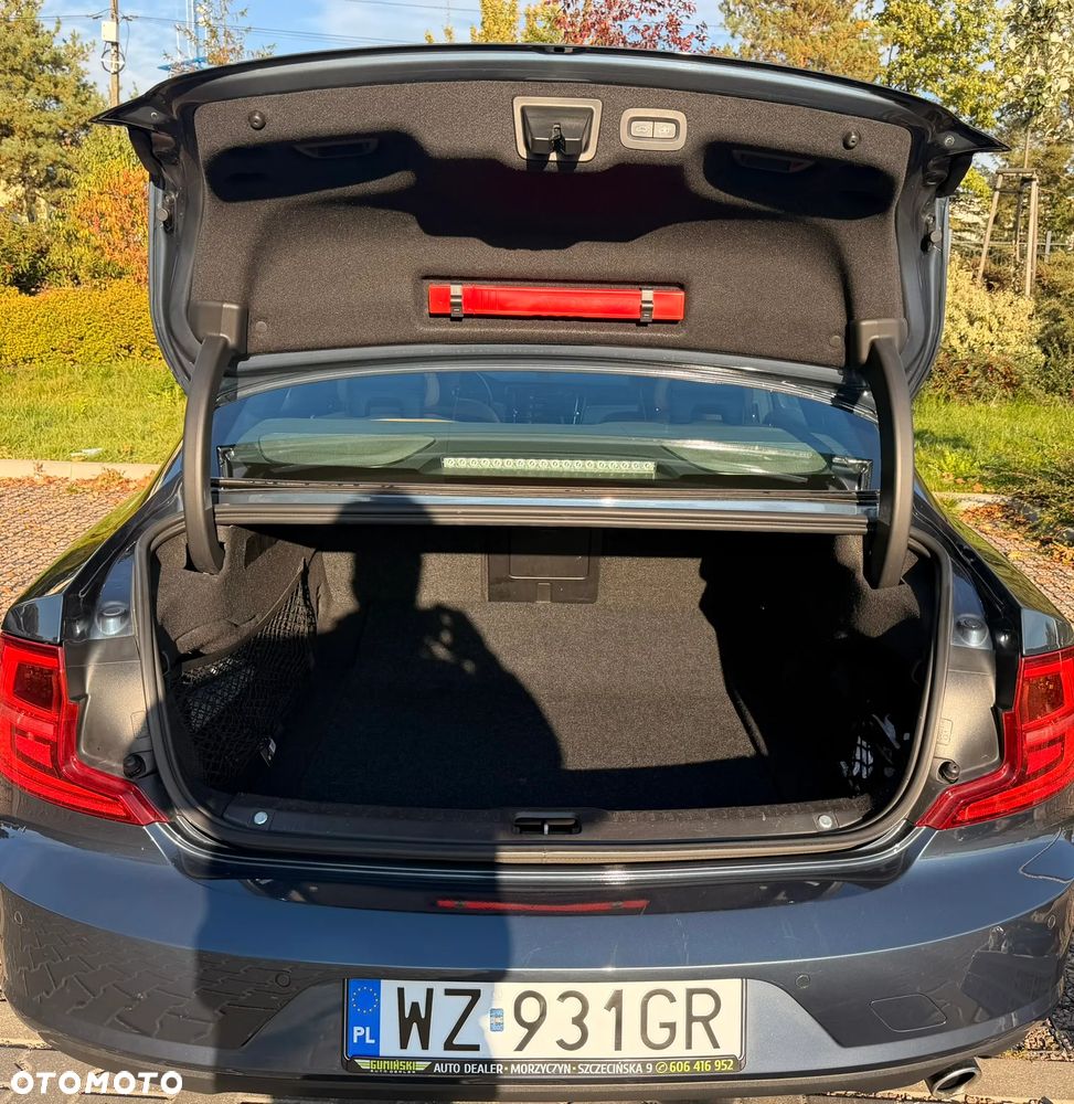 Volvo S90 D3 Momentum - 18