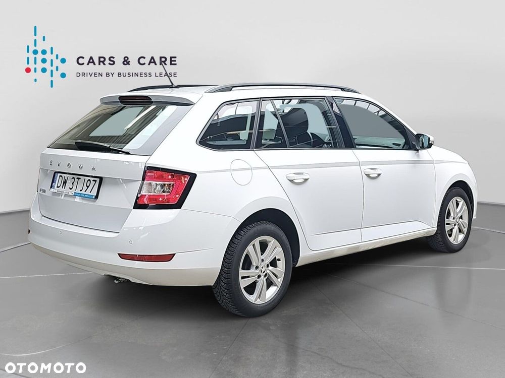 Skoda Fabia 1.0 TSI Ambition - 29