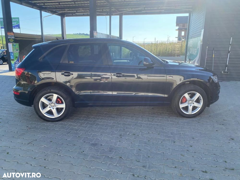 Audi Q5 - 11