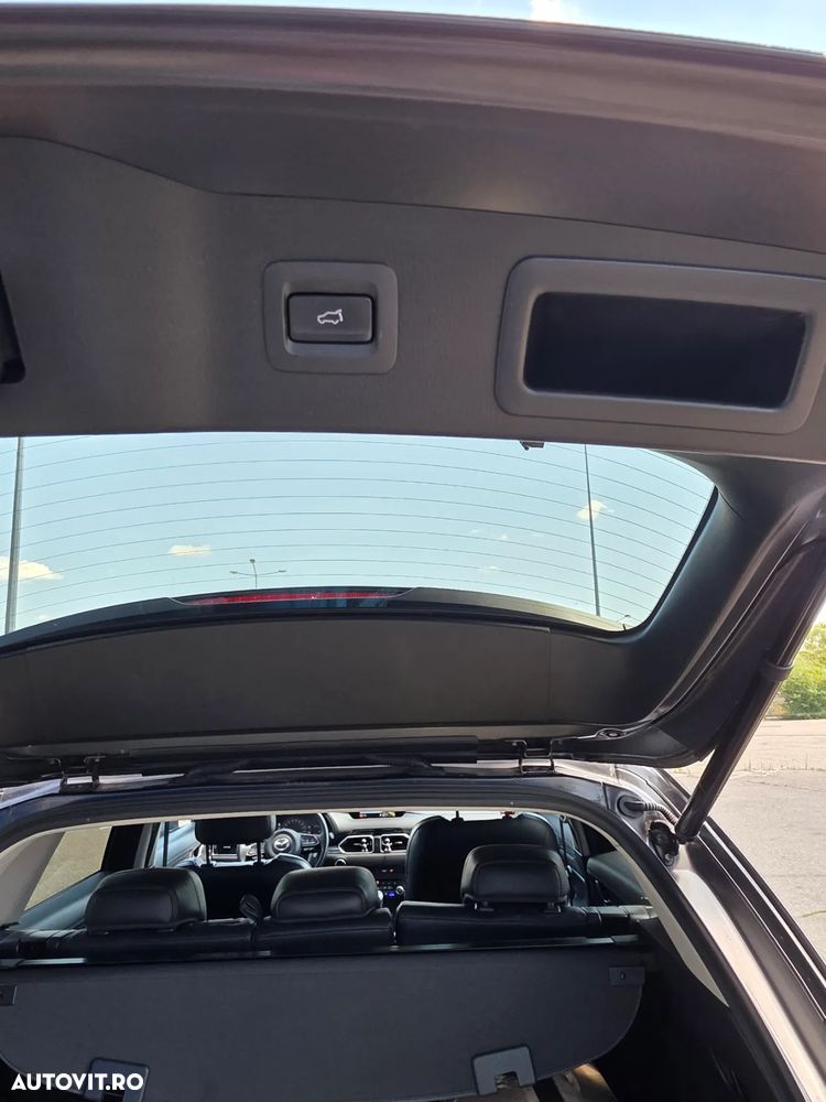 Mazda CX-5 - 15