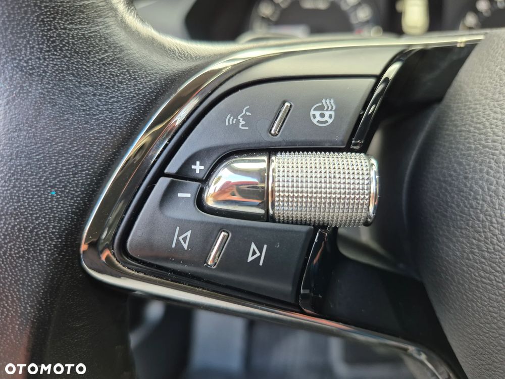 Skoda Octavia 2.0 TDI Ambition DSG - 17