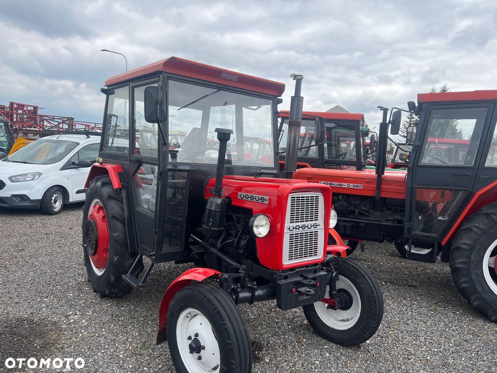 Zetor 8011 - 22