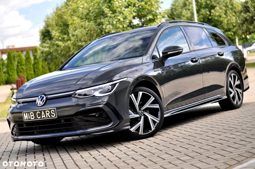 Volkswagen Golf 1.5 eTSI OPF DSG R-Line - 14