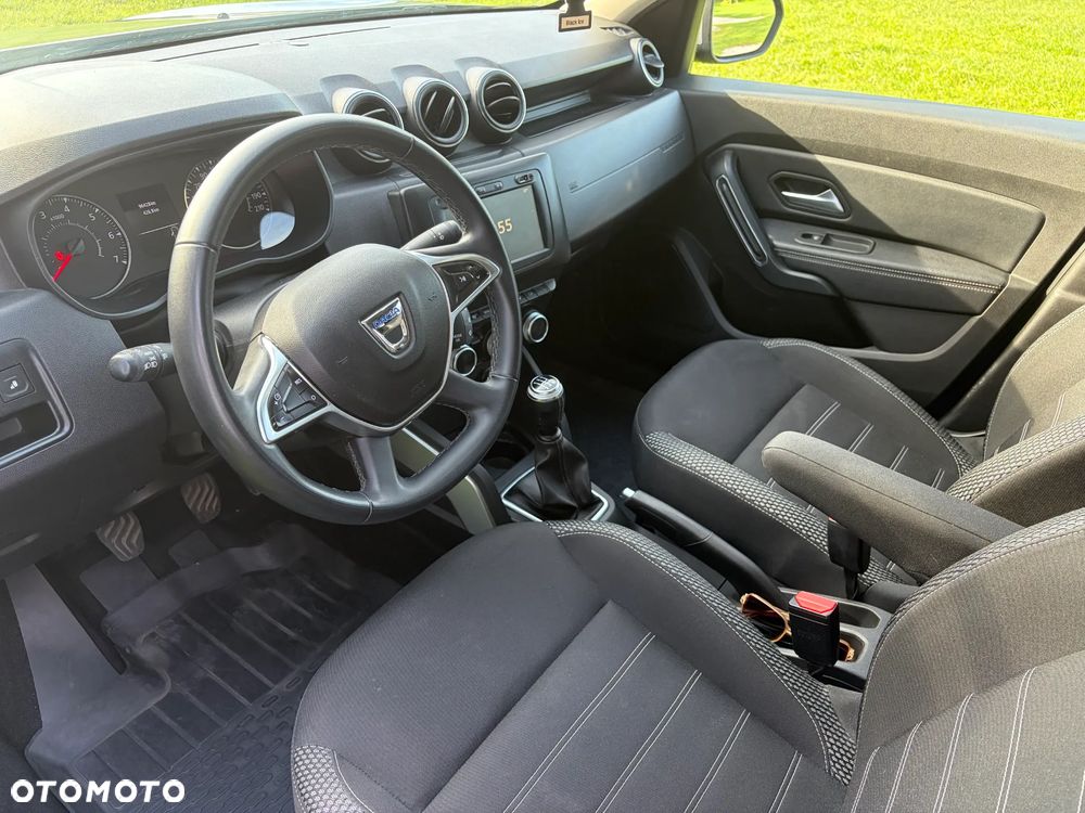 Dacia Duster - 18