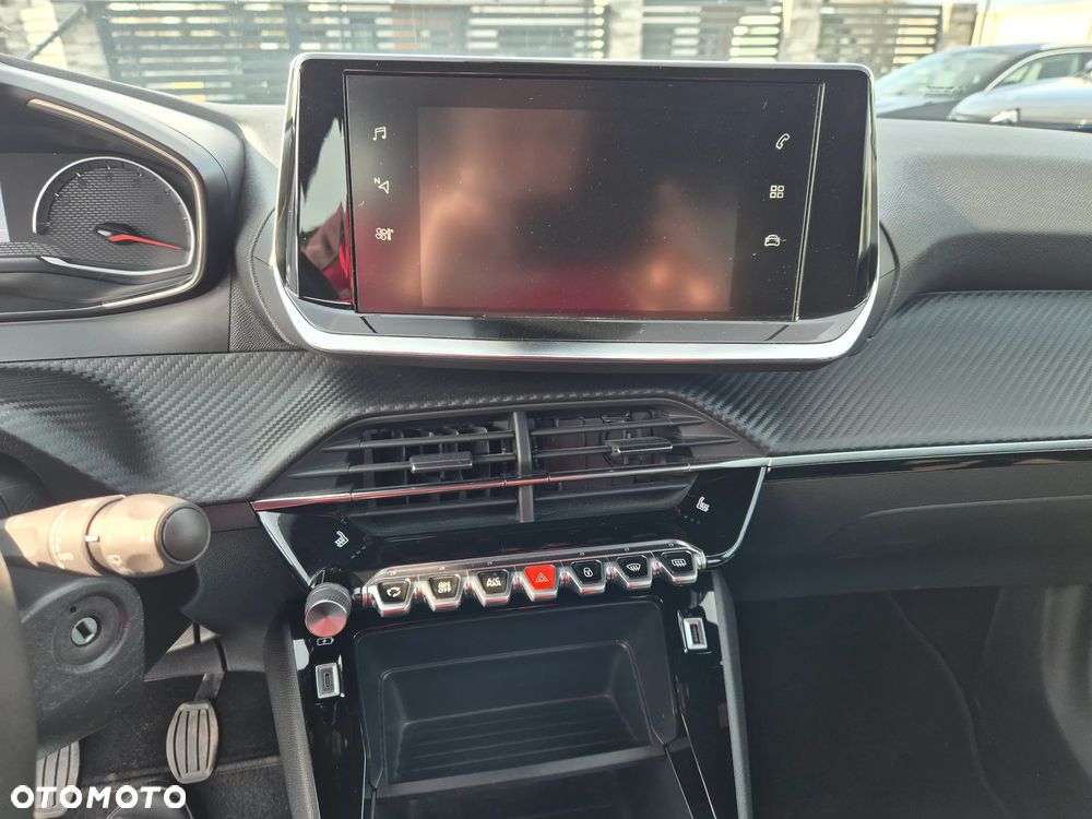 Peugeot 2008 PureTech 100 Active S&S BVM6 - 25