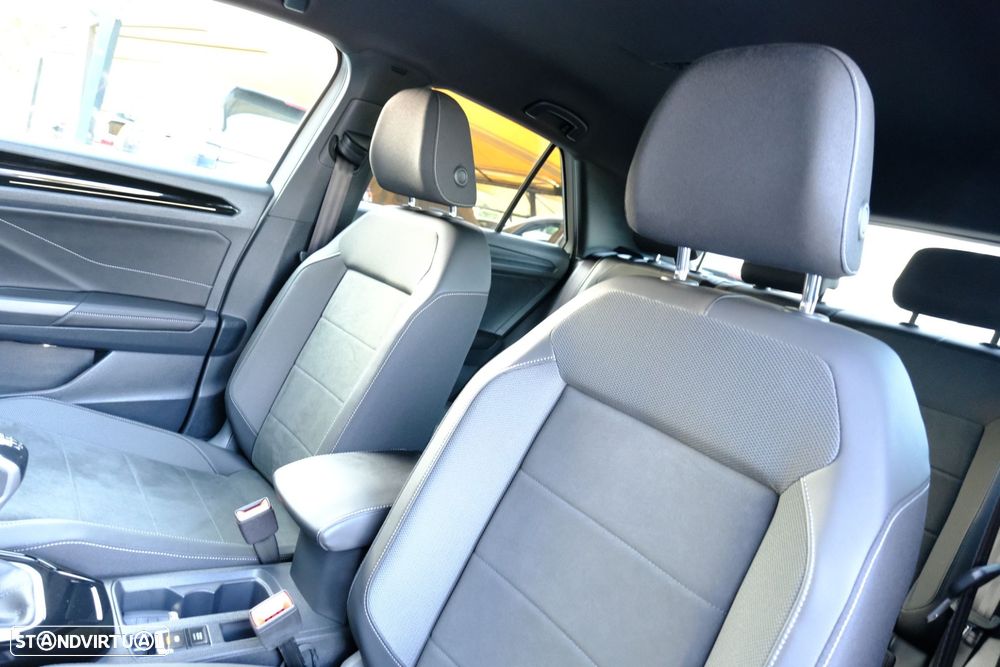 VW T-Roc 1.0 TSI Black Style - 9