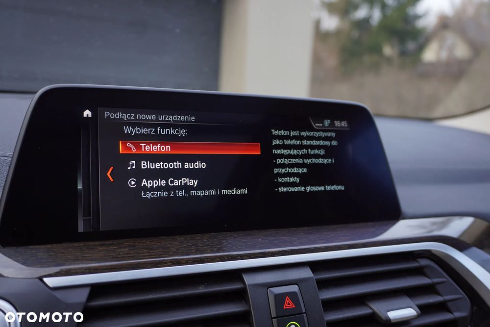 BMW X3 xDrive20d Luxury Line - 35