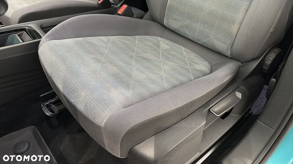 Volkswagen ID.3 - 13