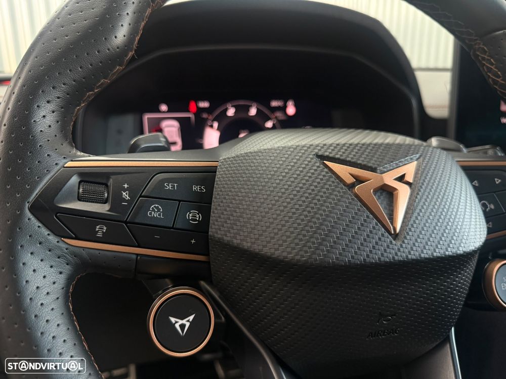 Cupra Leon 2.0 TDI DSG - 28