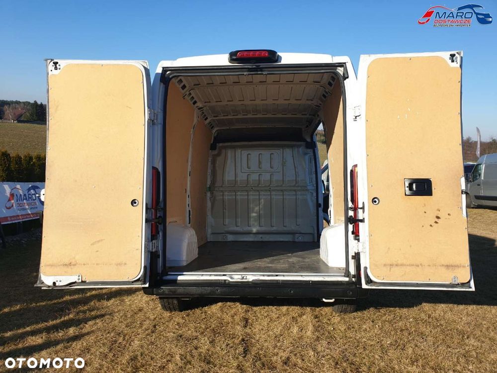 Fiat DUCATO L2H2 MAŁY PRZEBIEG - 29