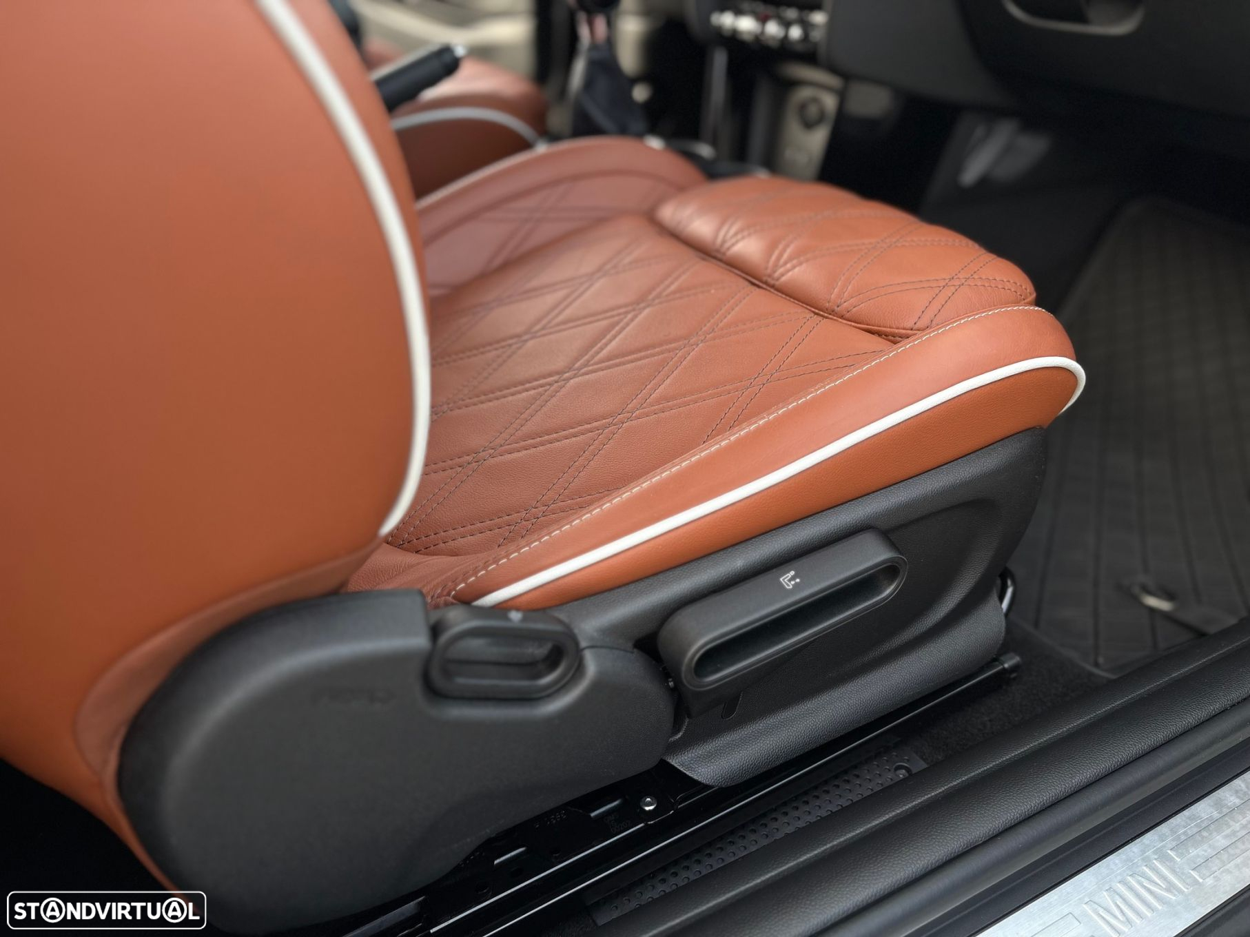 MINI 3 Portas Cooper - 37