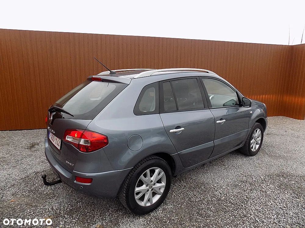 Renault Koleos 2.5 16V Expression - 4