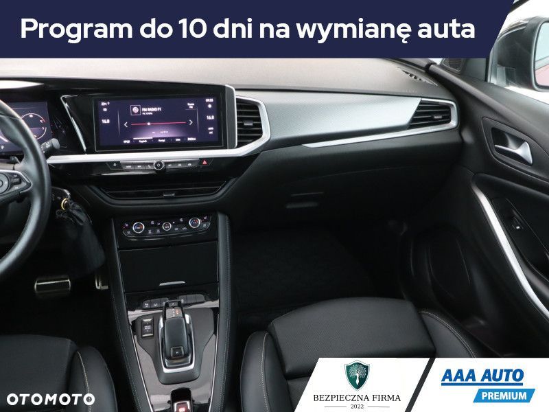 Opel Grandland X - 10