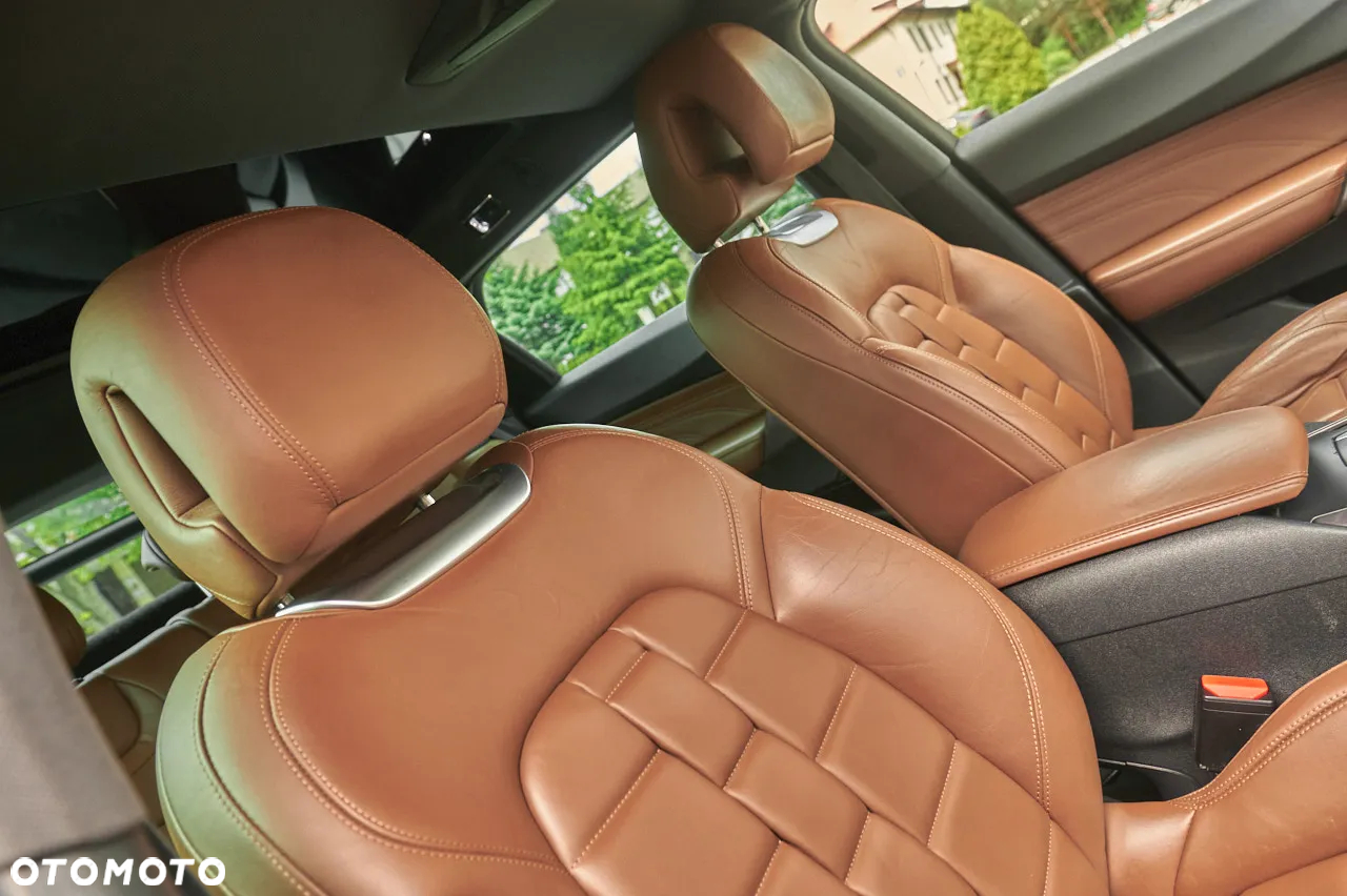 DS Automobiles DS 5 - 32