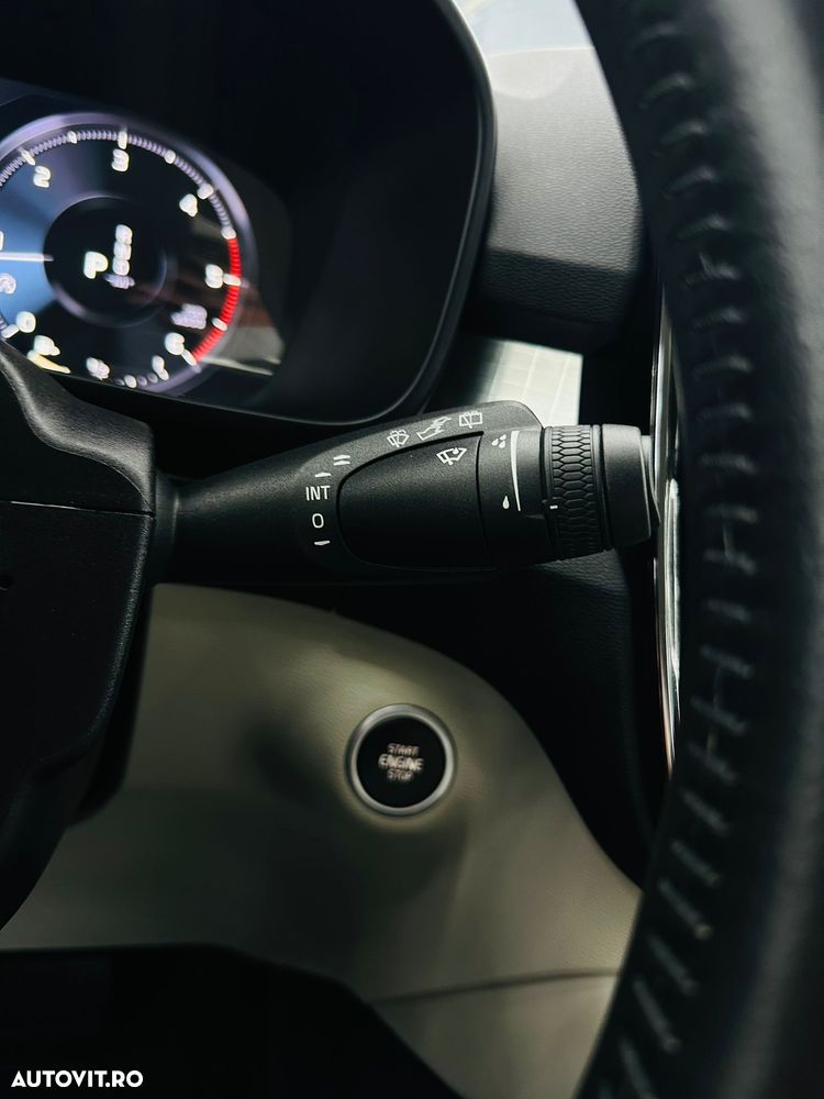 Volvo XC 40 D3 Momentum Pro - 29