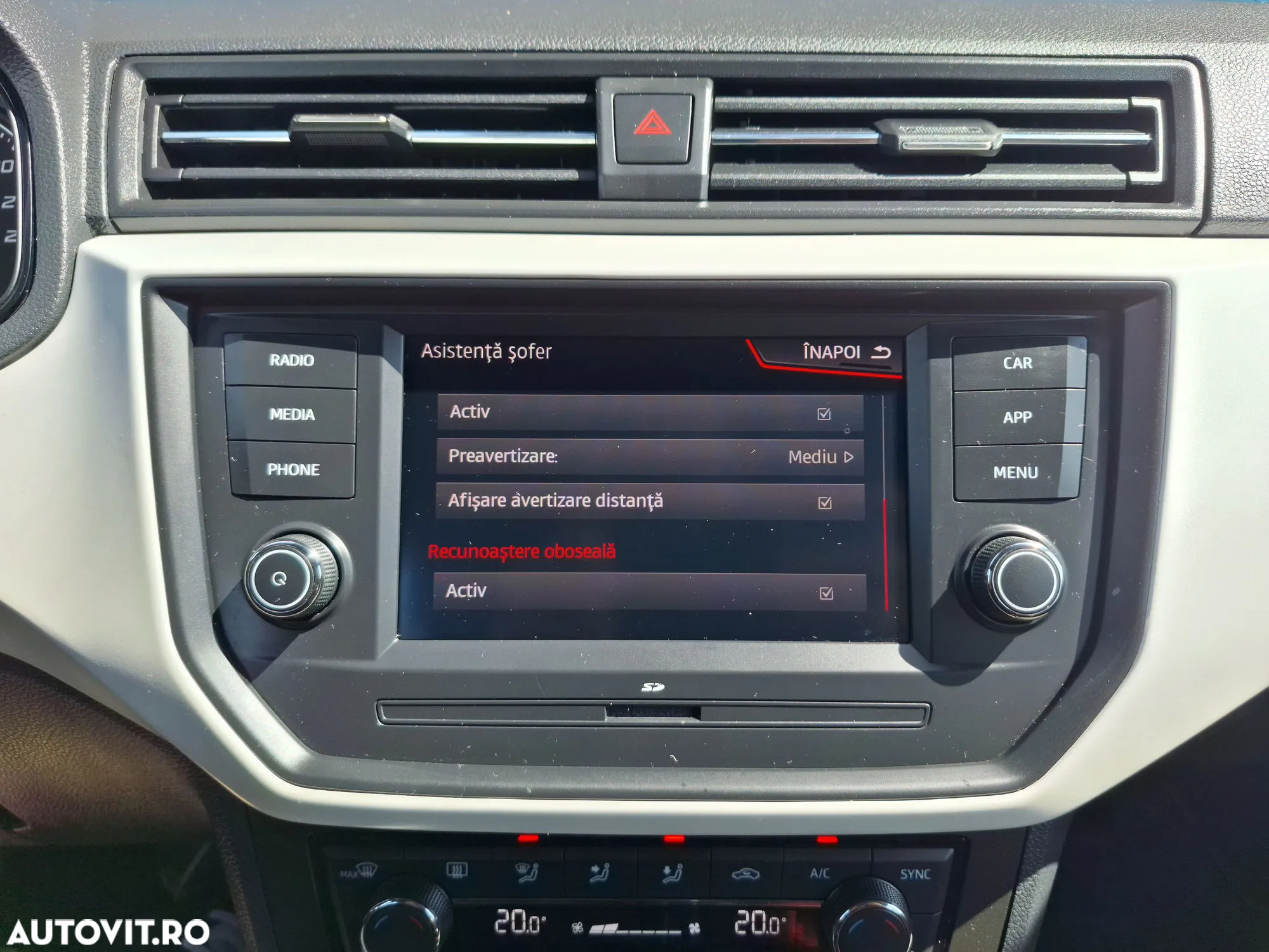 Seat Arona - 26
