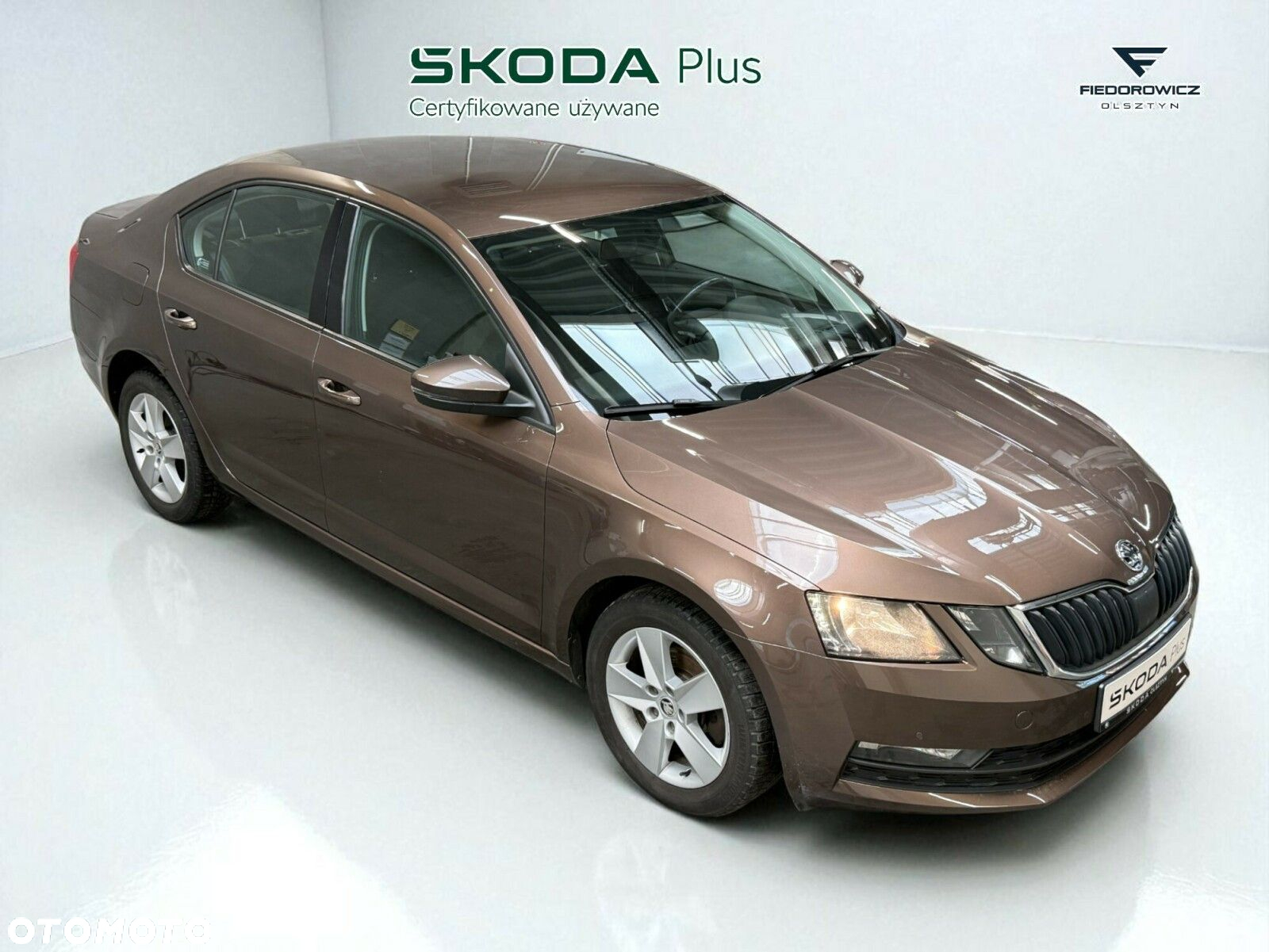 Skoda Octavia 1.5 TSI ACT Ambition - 13