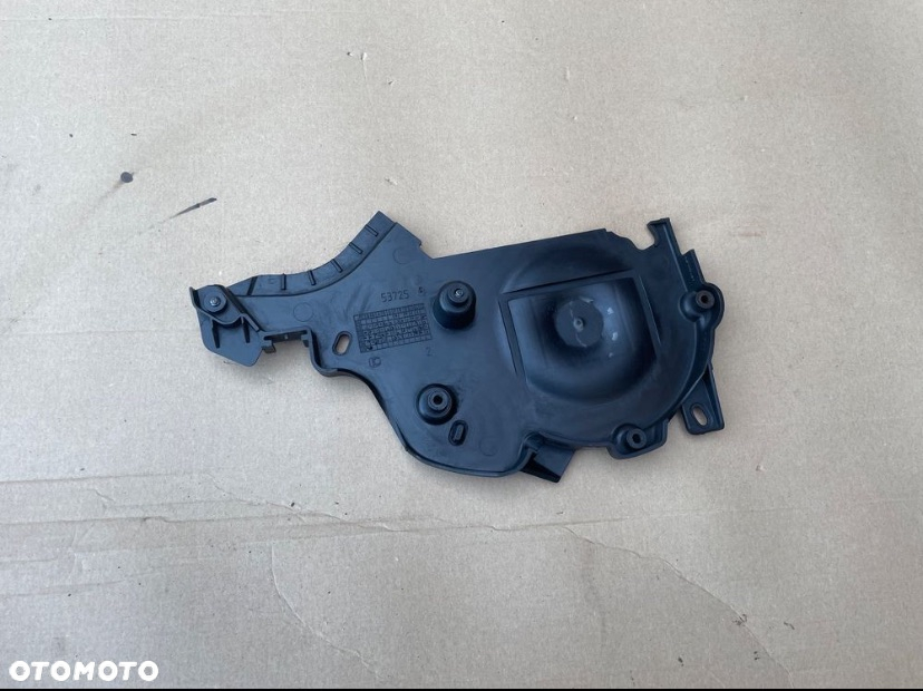 9651000280 obudowa rozrządu 1.4 hdi citroen c1 peugeot 107 - 2