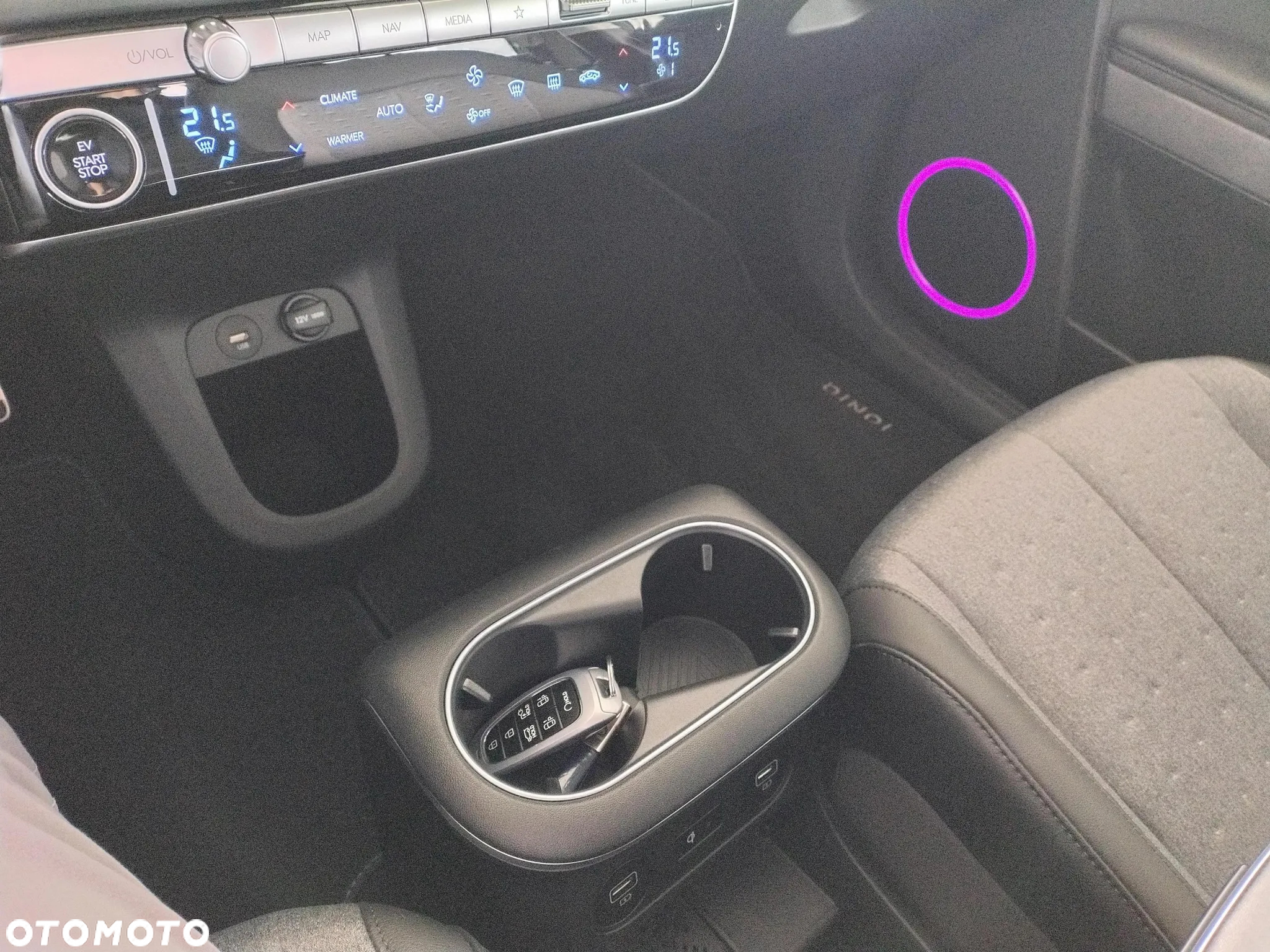 Hyundai IONIQ 5 77kWh Techniq - 15