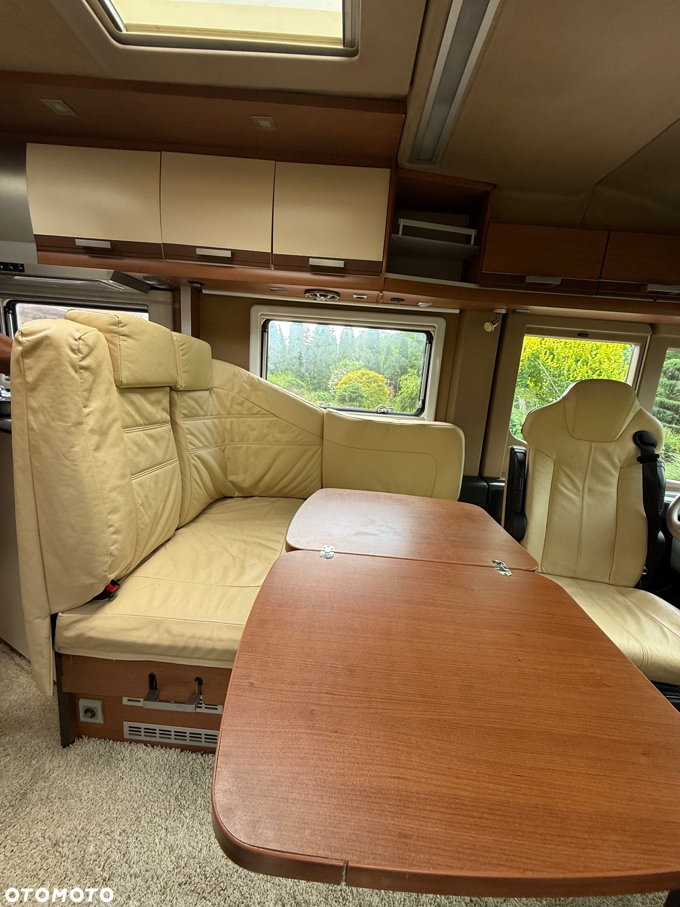 KNAUS X250/1 - 9